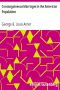 [Gutenberg 12955] • Consanguineous Marriages in the American Population